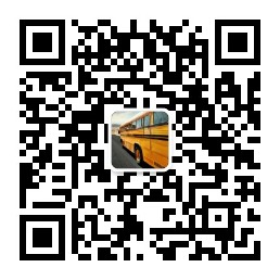 微信公众号二维码